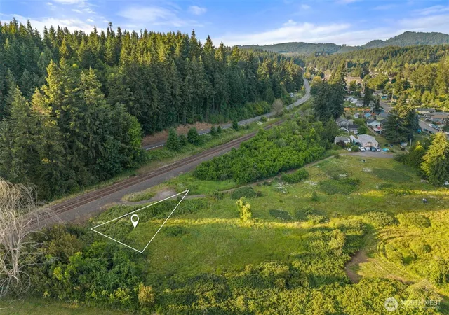 Photo 1 of Land for sale at 0 64143301300 Lot, Bucoda, WA 98530 | MLS# NWM2541516 | Listing updated on 2026-09-21