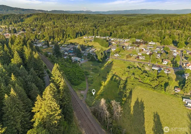 Photo 2 of Land for sale at 0 64143301300 Lot, Bucoda, WA 98530 | MLS# NWM2541516 | Listing updated on 2026-09-21