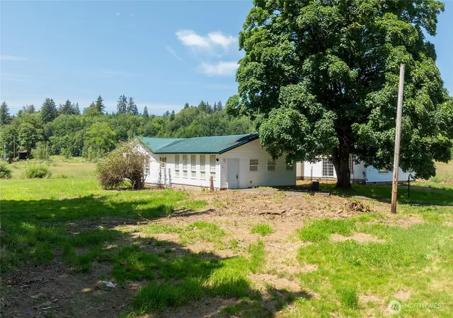 Photo 2 of Sale Pending at 57 Covered Brg Rd, Grays River, WA 98621 | MLS# NWM2541531 | Listing updated on 2026-09-25