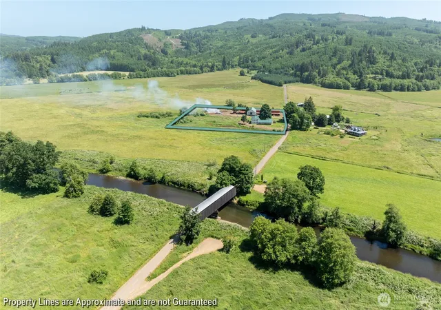 Photo 3 of Sale Pending at 57 Covered Brg Rd, Grays River, WA 98621 | MLS# NWM2541531 | Listing updated on 2026-09-25