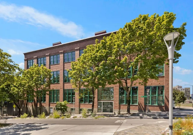 Photo 1 of Condo for sale at 66 Bell St #303, Seattle, WA 98121 | MLS# NWM2541537 | Listing updated on 2026-10-01