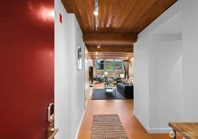 Photo 2 of Condo for sale at 66 Bell St #303, Seattle, WA 98121 | MLS# NWM2541537 | Listing updated on 2026-10-01