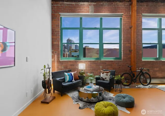 Photo 4 of Condo for sale at 66 Bell St #303, Seattle, WA 98121 | MLS# NWM2541537 | Listing updated on 2026-10-01