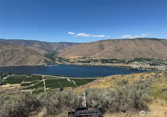 Photo 1 of Land for sale at 0 Naa Heavenly Ridge Lot F, Waterville, WA 98858 | MLS# NWM2541539 | Listing updated on 2026-09-22