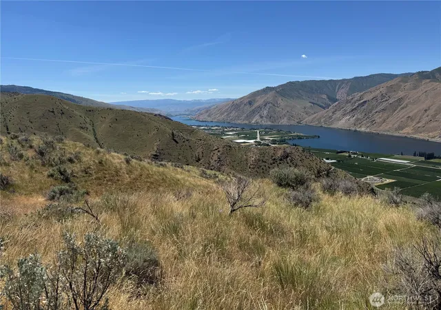 Photo 2 of Land for sale at 0 Naa Heavenly Ridge Lot F, Waterville, WA 98858 | MLS# NWM2541539 | Listing updated on 2026-09-22
