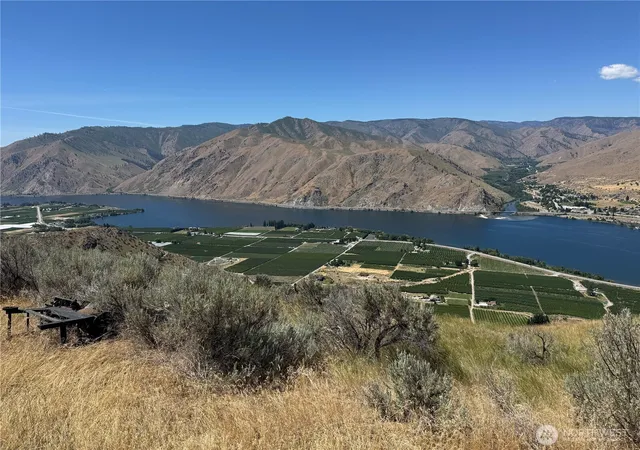 Photo 3 of Land for sale at 0 Naa Heavenly Ridge Lot F, Waterville, WA 98858 | MLS# NWM2541539 | Listing updated on 2026-09-22