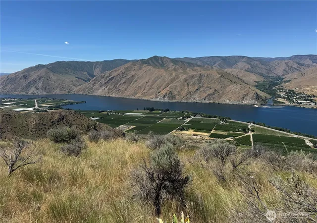 Photo 3 of Land for sale at 0 Naa Heavenly Ridge Lot F, Waterville, WA 98858 | MLS# NWM2541539 | Listing updated on 2026-09-22