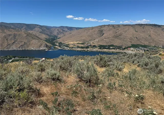 Photo 4 of Land for sale at 0 Naa Heavenly Ridge Lot F, Waterville, WA 98858 | MLS# NWM2541539 | Listing updated on 2026-09-22