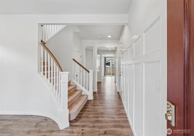 Photo 3 of Single family home for sale at 6813 Sweetgum Ave NE, Olympia, WA 98516 | MLS# NWM2541548 | Listing updated on 2026-09-22