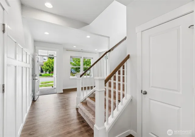 Photo 4 of Single family home for sale at 6813 Sweetgum Ave NE, Olympia, WA 98516 | MLS# NWM2541548 | Listing updated on 2026-09-22