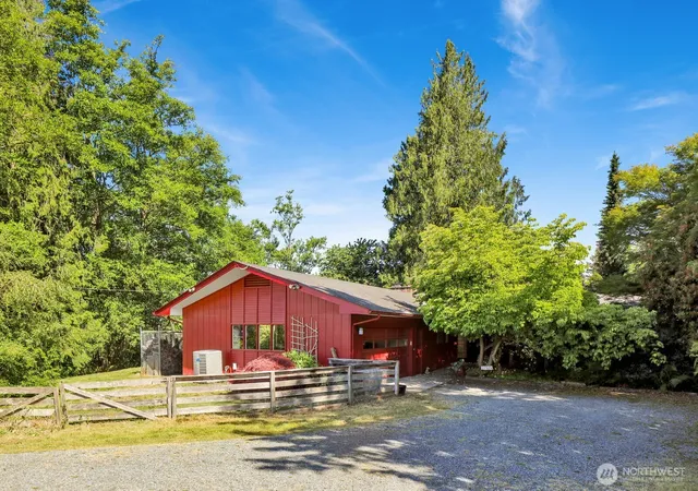 Land for sale at 7605 279th Place NW, Stanwood, WA 98292 | MLS# NWM2541571