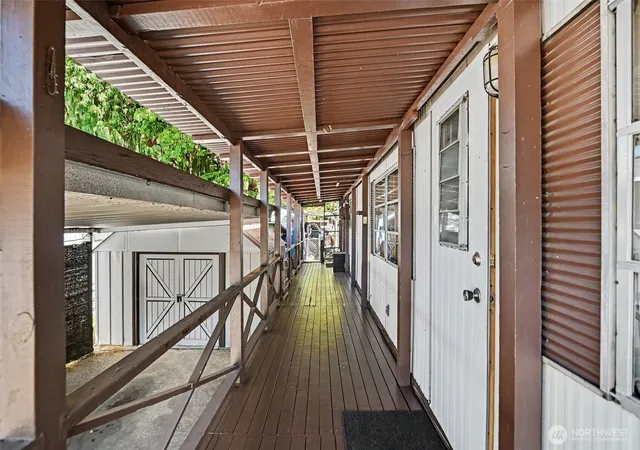 Photo 2 of Manufactured home for sale at 10515 Woodinville Dr #4, Bothell, WA 98011 | MLS# NWM2541577 | Listing updated on 2026-09-21