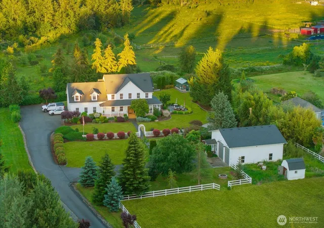 Photo 2 of Sale Pending at 3605 214th Avenue E, Lake Tapps, WA 98391 | MLS# NWM2541578 | Listing updated on 2026-09-28