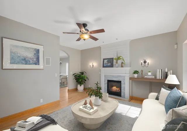 Photo 3 of Sale Pending at 3605 214th Avenue E, Lake Tapps, WA 98391 | MLS# NWM2541578 | Listing updated on 2026-09-28