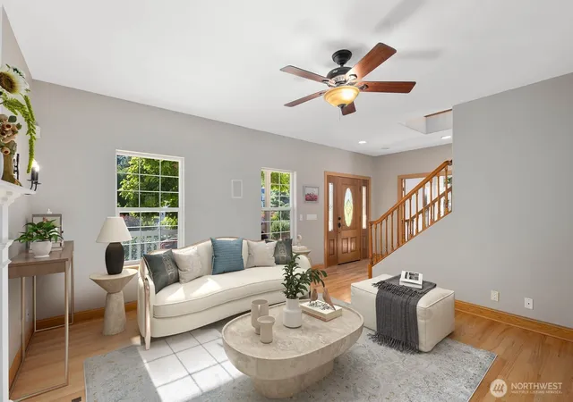 Photo 4 of Sale Pending at 3605 214th Avenue E, Lake Tapps, WA 98391 | MLS# NWM2541578 | Listing updated on 2026-09-28