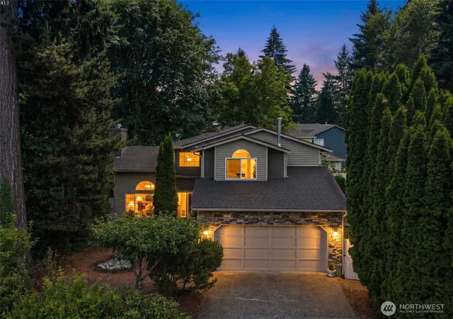 Photo 1 of Single family home for sale at 12737 Ne 97th Place, Kirkland, WA 98033 | MLS# NWM2541588 | Listing updated on 2026-09-30