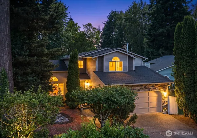 Photo 2 of Single family home for sale at 12737 Ne 97th Place, Kirkland, WA 98033 | MLS# NWM2541588 | Listing updated on 2026-09-30