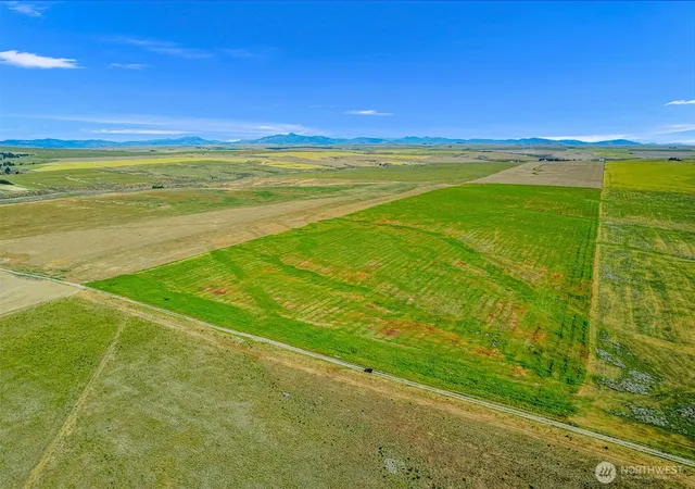 Photo 1 of Land for sale at 0 Rd K Sw, Waterville, WA 98858 | MLS# NWM2541609 | Listing updated on 2026-09-22