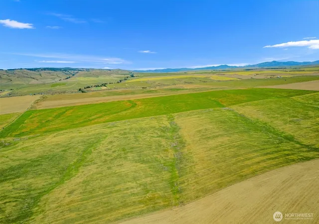Photo 3 of Land for sale at 0 Rd K Sw, Waterville, WA 98858 | MLS# NWM2541609 | Listing updated on 2026-09-22