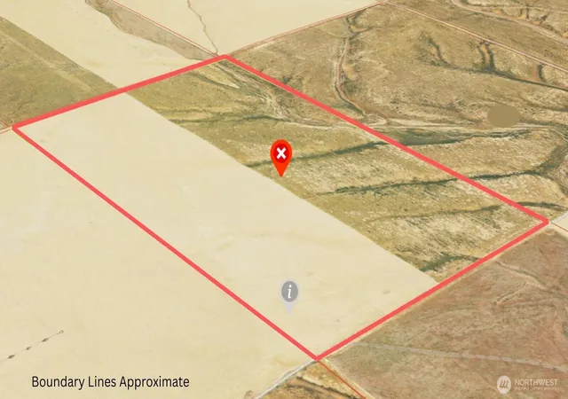 Photo 2 of Land for sale at 0 Rd K Sw, Waterville, WA 98858 | MLS# NWM2541609 | Listing updated on 2026-09-22