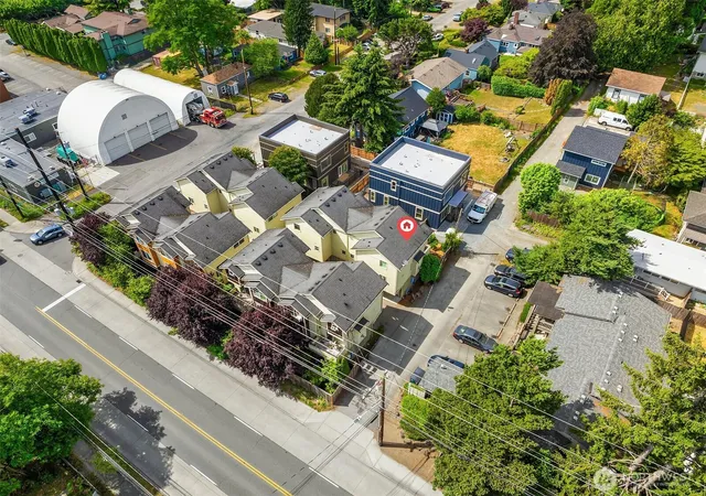 Photo 2 of Townhouse for sale at 1406 N Northgate Way #B, Seattle, WA 98133 | MLS# NWM2541623 | Listing updated on 2026-09-22