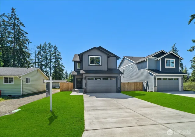 Photo 2 of Single family home for sale at 12908 Yakima Ave S, Tacoma, WA 98444 | MLS# NWM2541627 | Listing updated on 2026-09-22