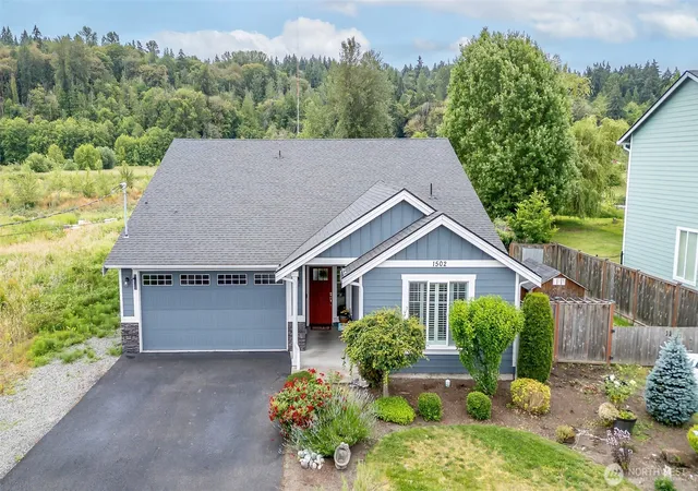 Photo 1 of Sale Pending at 1502 12th Avenue Se, Puyallup, WA 98372 | MLS# NWM2541631 | Listing updated on 2026-09-25