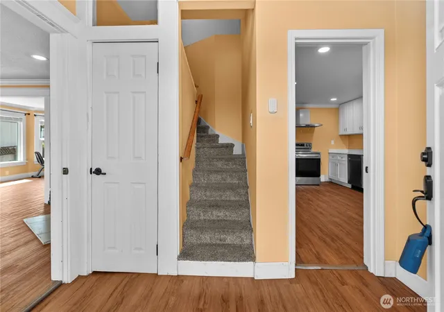 Photo 3 of Single family home for sale at 1314 S Cushman Ave, Tacoma, WA 98405 | MLS# NWM2541636 | Listing updated on 2026-10-26