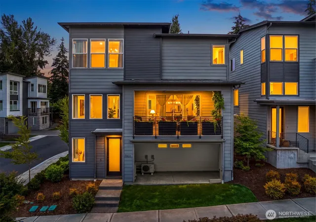 Photo 1 of Townhouse for sale at 7803 Ne 123rd Court, Kirkland, WA 98034 | MLS# NWM2541645 | Listing updated on 2026-09-24