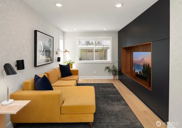 Photo 3 of Townhouse for sale at 7803 NE 123rd Court, Kirkland, WA 98034 | MLS# NWM2541645 | Listing updated on 2026-09-24