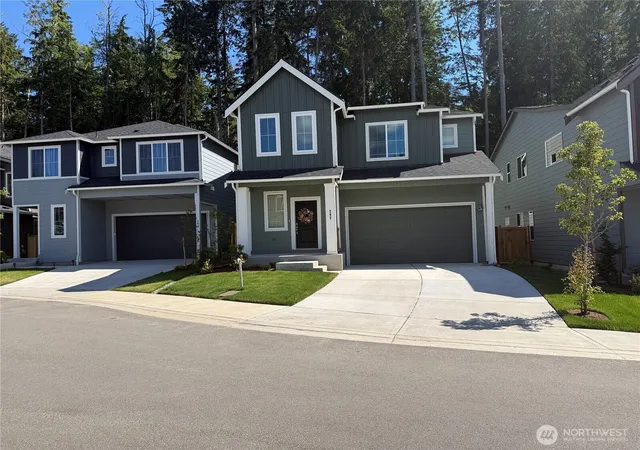Photo 1 of Single family home for sale at 292 Ne Shadowhawk Ln, Bremerton, WA 98311 | MLS# NWM2541646 | Listing updated on 2026-09-22
