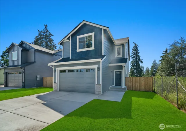 Photo 1 of Single family home for sale at 12902 Yakima Ave S, Tacoma, WA 98444 | MLS# NWM2541648 | Listing updated on 2026-09-22