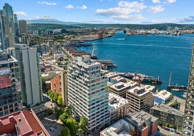 Photo 1 of Condo for sale at 2021 1st Avenue #C4, Seattle, WA 98121 | MLS# NWM2541656 | Listing updated on 2026-09-22