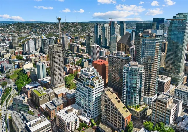 Photo 2 of Condo for sale at 2021 1st Avenue #C4, Seattle, WA 98121 | MLS# NWM2541656 | Listing updated on 2026-09-22