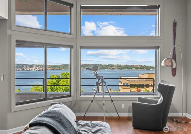 Photo 3 of Condo for sale at 2021 1st Avenue #C4, Seattle, WA 98121 | MLS# NWM2541656 | Listing updated on 2026-09-22