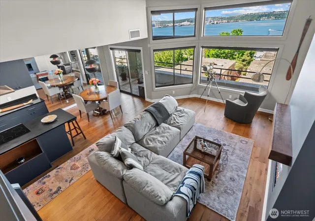Photo 3 of Condo for sale at 2021 1st Avenue #C4, Seattle, WA 98121 | MLS# NWM2541656 | Listing updated on 2026-09-22