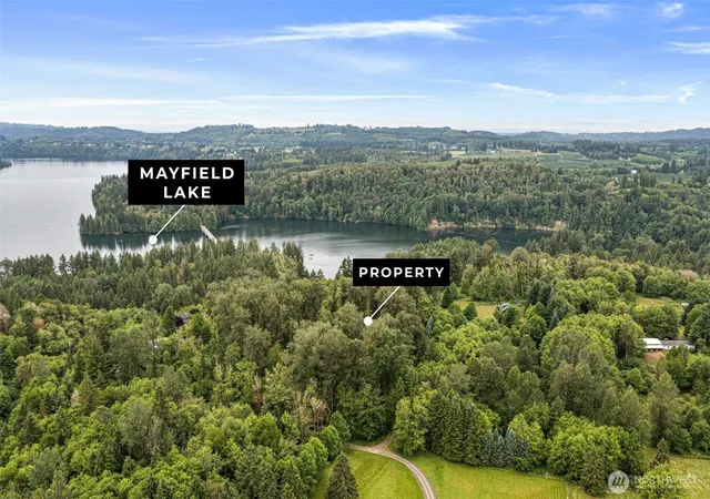 Photo 1 of Sale Pending at 0 Xxx Harmony Ln, Mossyrock, WA 98564 | MLS# NWM2541658 | Listing updated on 2026-09-04