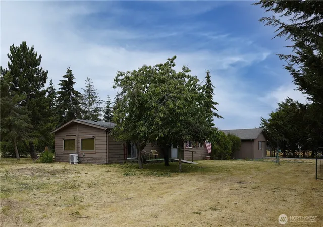 Photo 1 of Pending - Backup Offer Requested at 141 Quiet Pl, Sequim, WA 98382 | MLS# NWM2541667 | Listing updated on 2026-10-04