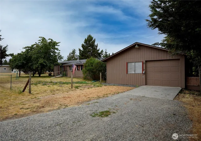 Photo 2 of Pending - Backup Offer Requested at 141 Quiet Pl, Sequim, WA 98382 | MLS# NWM2541667 | Listing updated on 2026-10-04