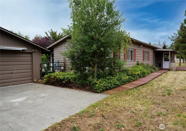 Photo 3 of Pending - Backup Offer Requested at 141 Quiet Pl, Sequim, WA 98382 | MLS# NWM2541667 | Listing updated on 2026-10-04