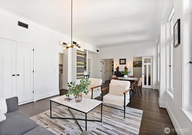 Photo 4 of Condo for sale at 1519 3rd Avenue #501, Seattle, WA 98101 | MLS# NWM2541670 | Listing updated on 2026-09-29