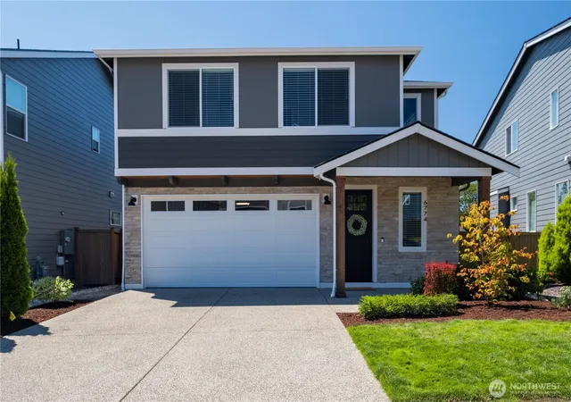 Photo 1 of Single family home for sale at 6774 43rd Street Ne, Marysville, WA 98270 | MLS# NWM2541672 | Listing updated on 2026-09-21