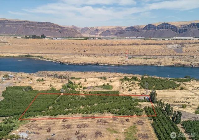 Photo 2 of Land for sale at 7199 Lot 4 Tarpiscan Rd, Malaga, WA 98828 | MLS# NWM2541702 | Listing updated on 2026-09-26