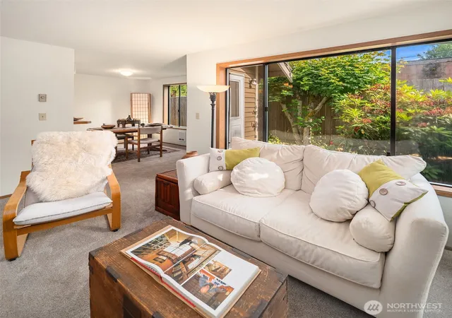 Photo 4 of Condo for sale at 17320 97th Place SW #613, Vashon, WA 98070 | MLS# NWM2541703 | Listing updated on 2026-09-22