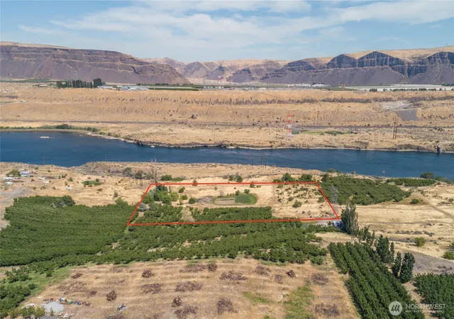 Photo 1 of Land for sale at 7199 Lot 5 Tarpiscan Rd, Malaga, WA 98828 | MLS# NWM2541725 | Listing updated on 2026-09-26