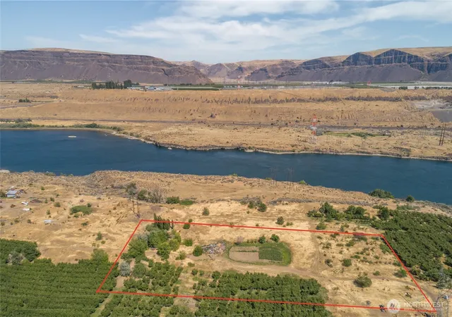 Photo 2 of Land for sale at 7199 Lot 5 Tarpiscan Rd, Malaga, WA 98828 | MLS# NWM2541725 | Listing updated on 2026-09-26
