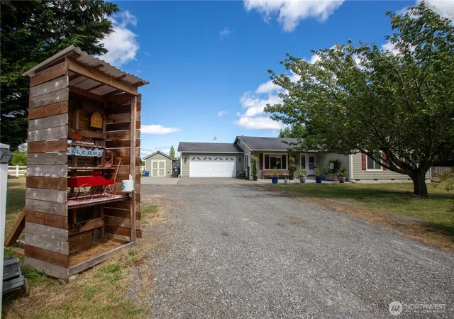 Photo 1 of Single family home for sale at 10548 179th Avenue Sw, Rochester, WA 98579 | MLS# NWM2541735 | Listing updated on 2026-09-22