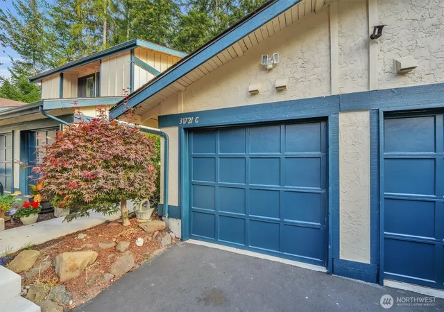 Photo 1 of Townhouse for sale at 31721 47th Lane Sw #C, Federal Way, WA 98023 | MLS# NWM2541736 | Listing updated on 2026-09-29