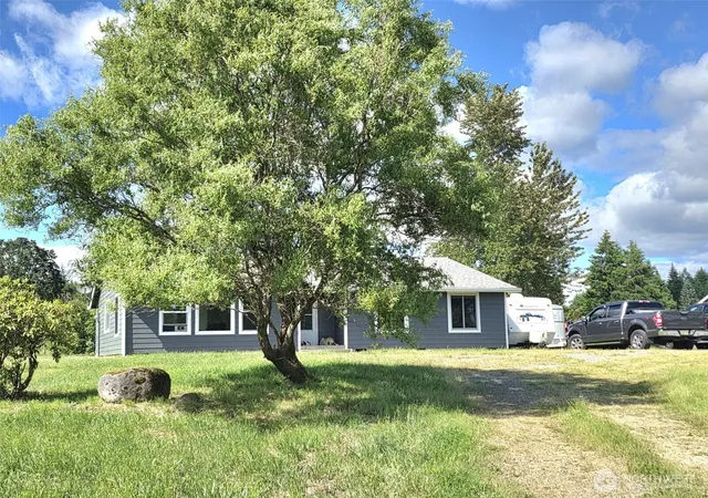 Photo 3 of Single family home for sale at 11916 Fillman Rd Se, Rainier, WA 98576 | MLS# NWM2541741 | Listing updated on 2026-09-22