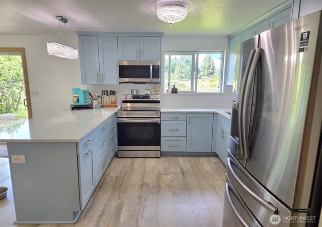Photo 3 of Single family home for sale at 11916 Fillman Rd SE, Rainier, WA 98576 | MLS# NWM2541741 | Listing updated on 2026-09-22
